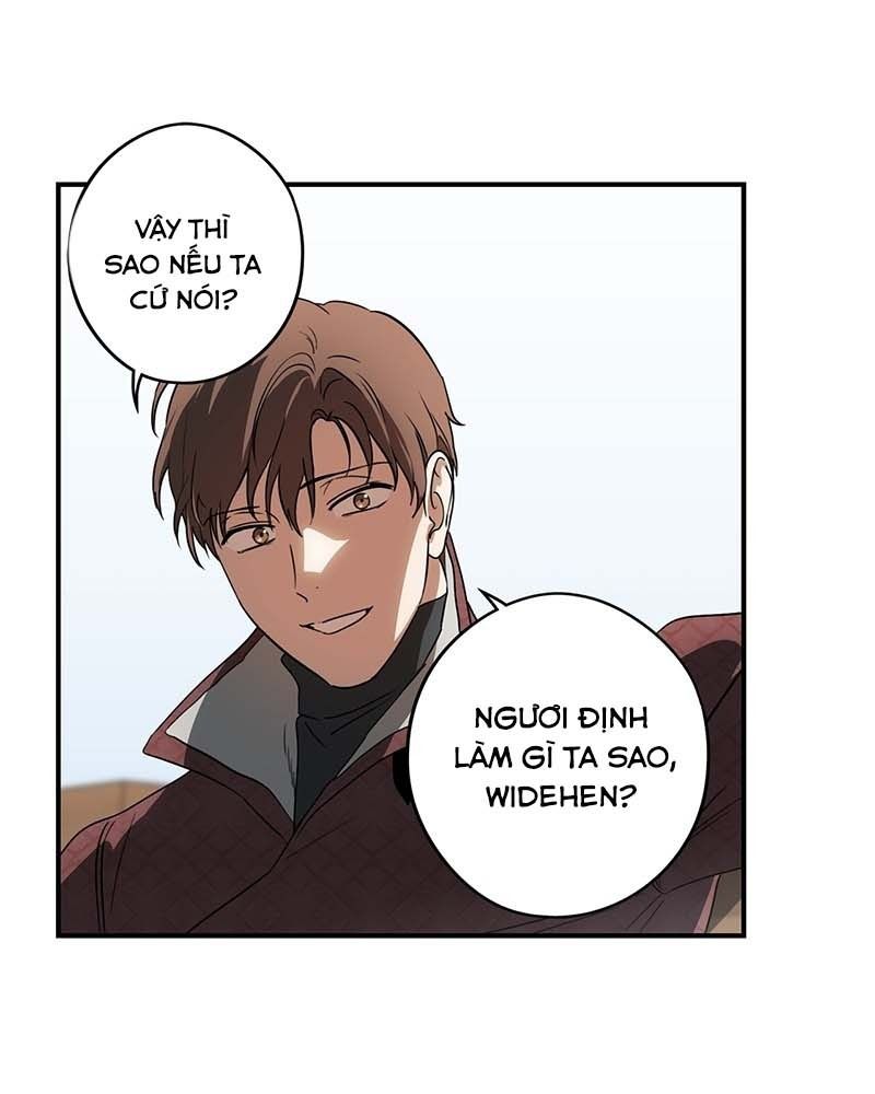Bị Che Khuất Bởi Mặt Trời Lặn: Chapter 162