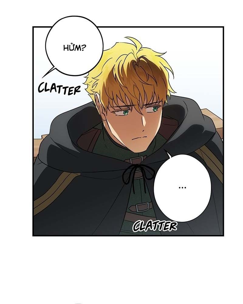 Bị Che Khuất Bởi Mặt Trời Lặn: Chapter 162