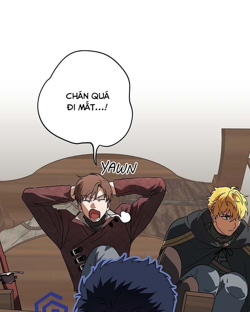 Bị Che Khuất Bởi Mặt Trời Lặn: Chapter 162