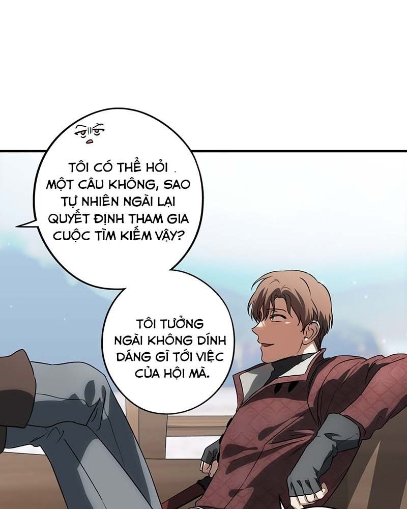 Bị Che Khuất Bởi Mặt Trời Lặn: Chapter 162