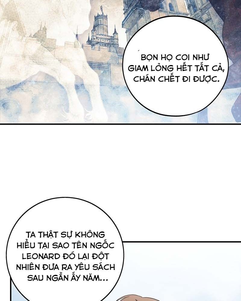 Bị Che Khuất Bởi Mặt Trời Lặn: Chapter 162