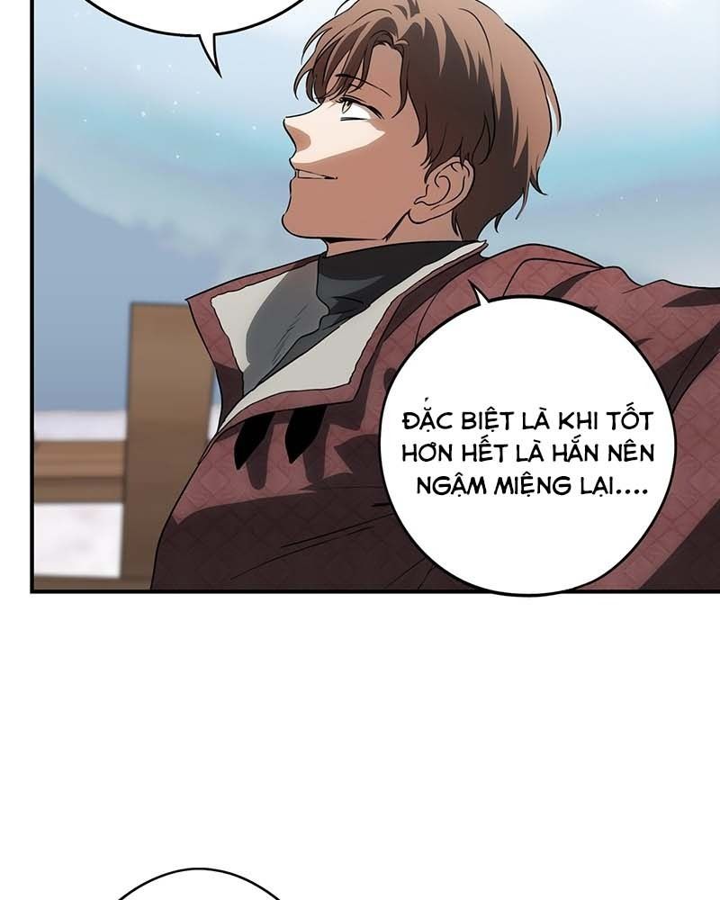 Bị Che Khuất Bởi Mặt Trời Lặn: Chapter 162
