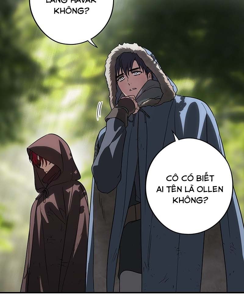 Bị Che Khuất Bởi Mặt Trời Lặn: Chapter 162