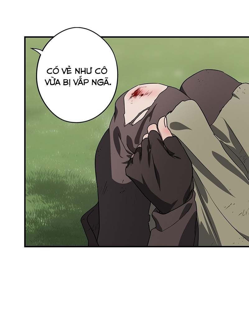 Bị Che Khuất Bởi Mặt Trời Lặn: Chapter 162