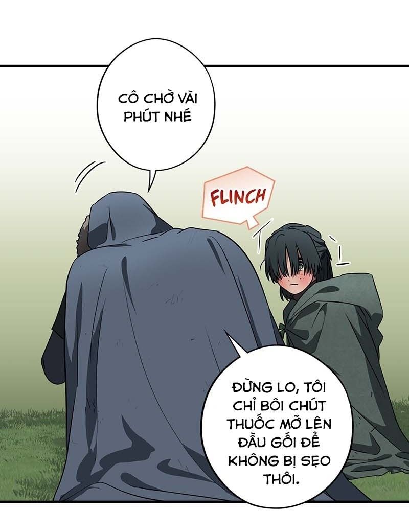 Bị Che Khuất Bởi Mặt Trời Lặn: Chapter 162