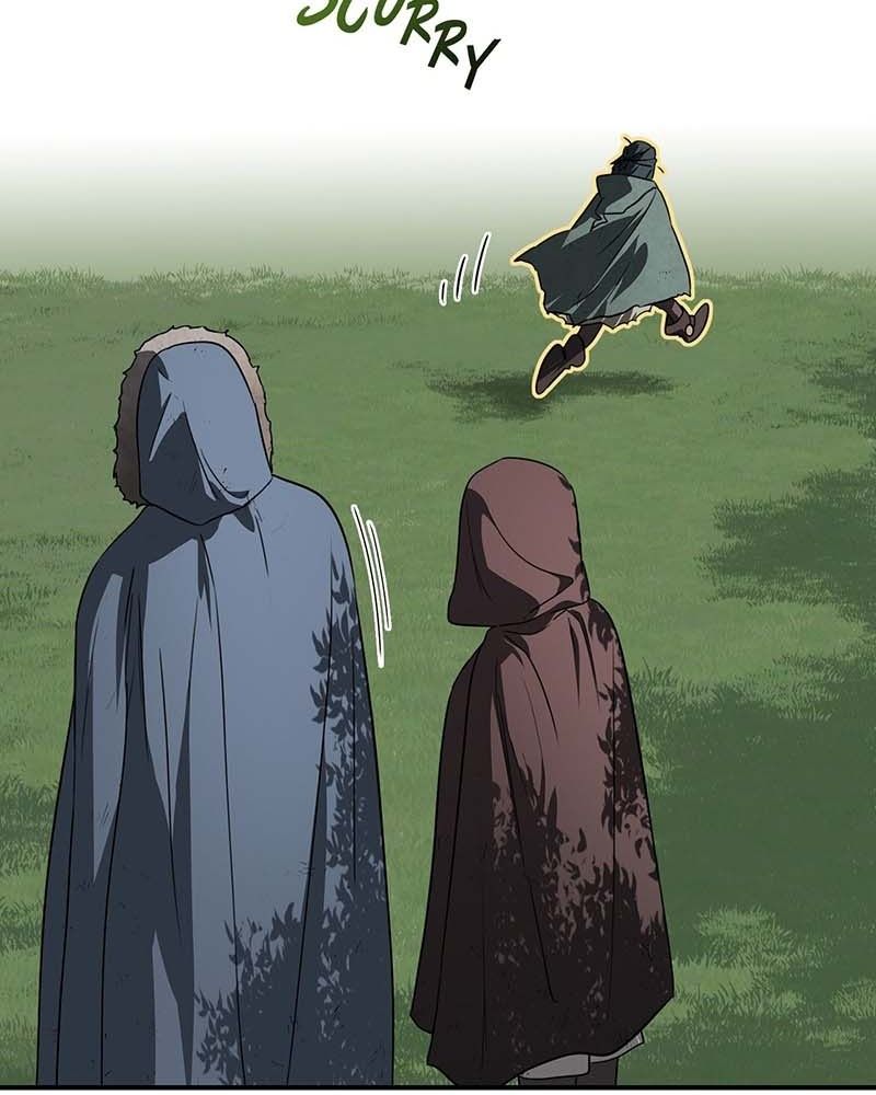 Bị Che Khuất Bởi Mặt Trời Lặn: Chapter 162