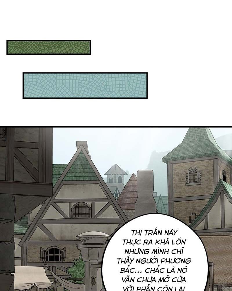 Bị Che Khuất Bởi Mặt Trời Lặn: Chapter 162