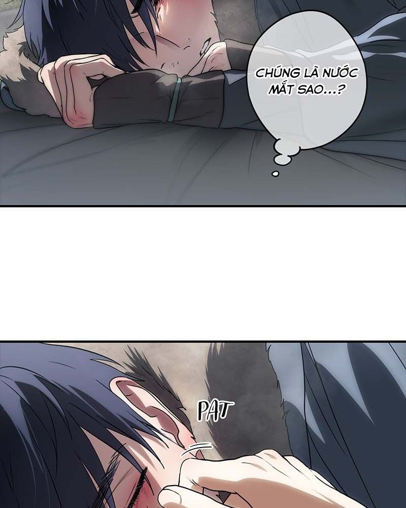 Bị Che Khuất Bởi Mặt Trời Lặn: Chapter 162
