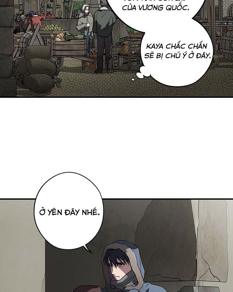 Bị Che Khuất Bởi Mặt Trời Lặn: Chapter 162