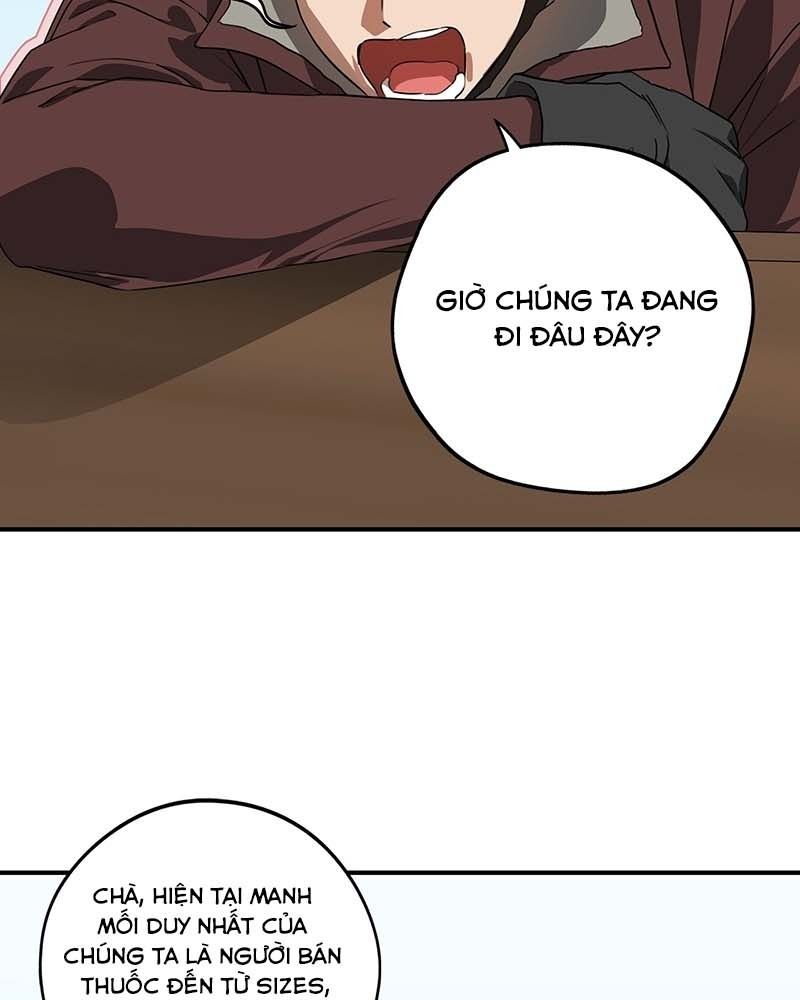 Bị Che Khuất Bởi Mặt Trời Lặn: Chapter 162