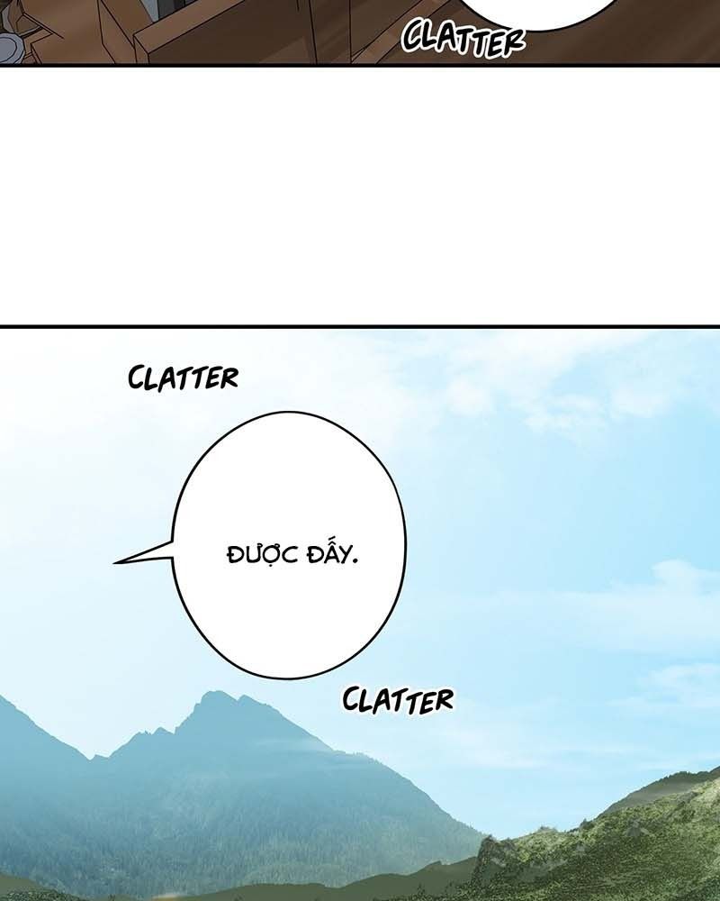 Bị Che Khuất Bởi Mặt Trời Lặn: Chapter 162