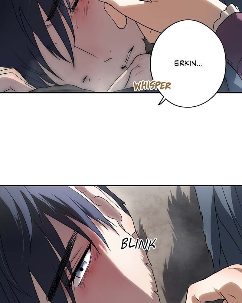 Bị Che Khuất Bởi Mặt Trời Lặn: Chapter 162