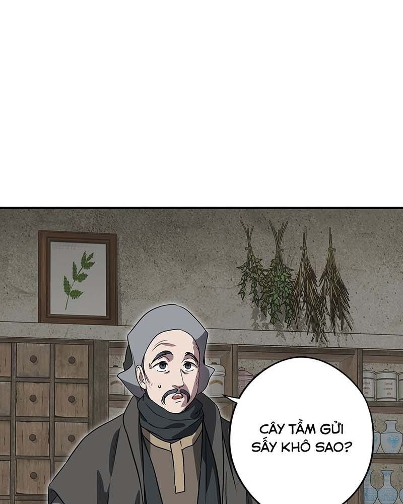 Bị Che Khuất Bởi Mặt Trời Lặn: Chapter 162
