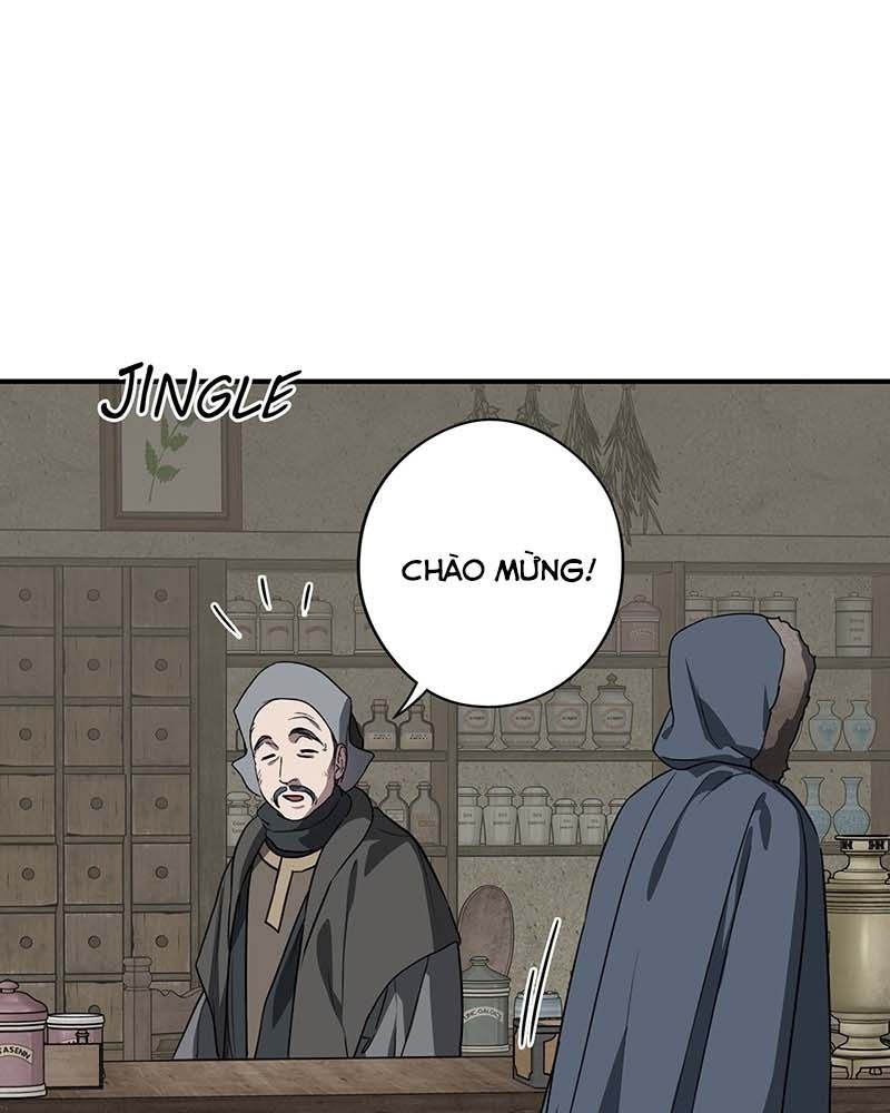 Bị Che Khuất Bởi Mặt Trời Lặn: Chapter 162