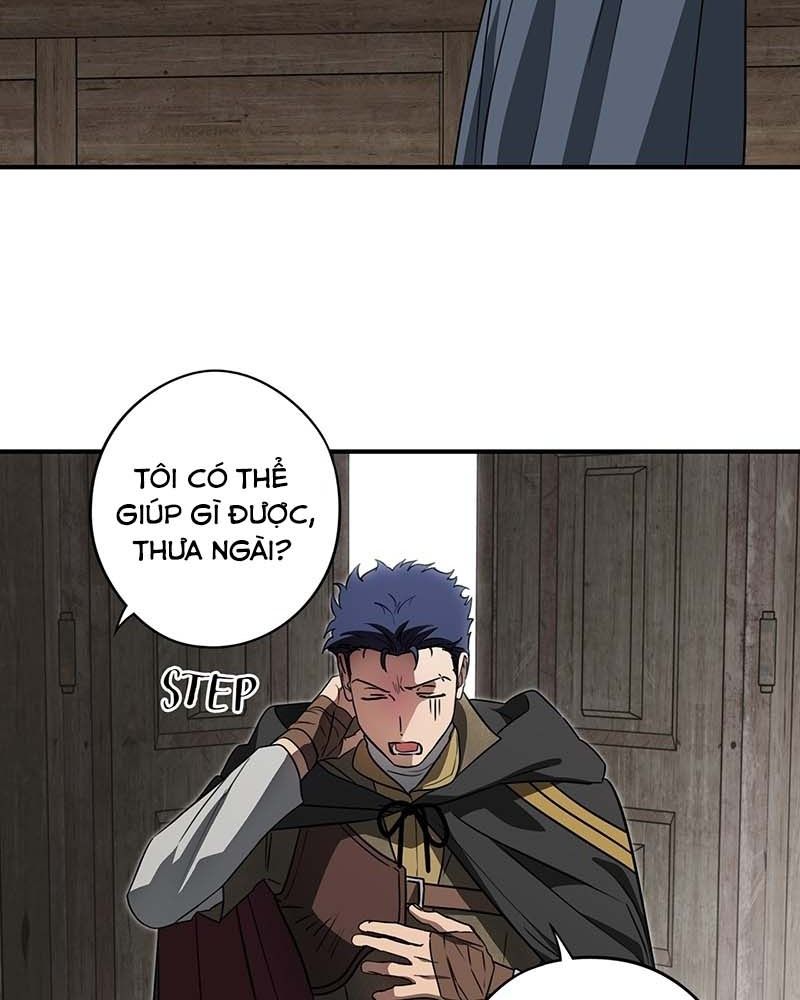 Bị Che Khuất Bởi Mặt Trời Lặn: Chapter 162