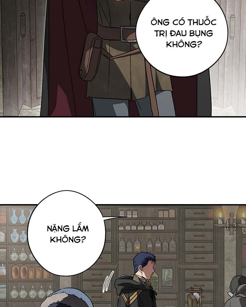 Bị Che Khuất Bởi Mặt Trời Lặn: Chapter 162