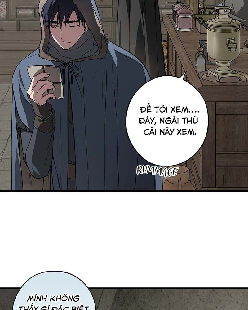 Bị Che Khuất Bởi Mặt Trời Lặn: Chapter 162