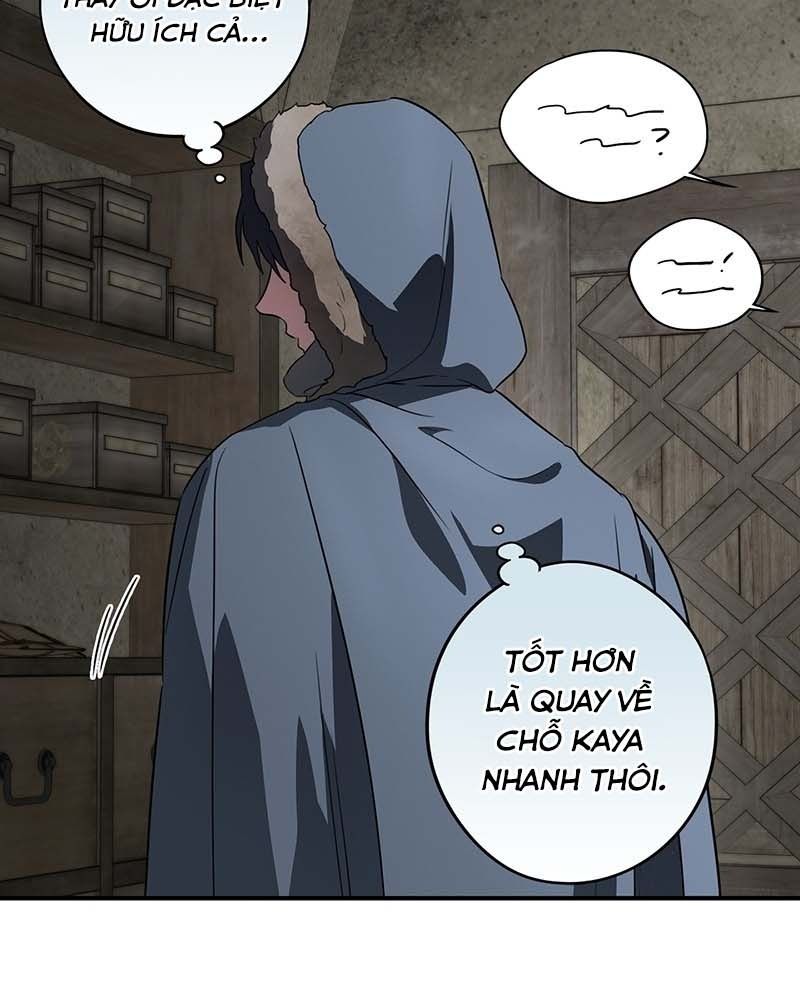 Bị Che Khuất Bởi Mặt Trời Lặn: Chapter 162
