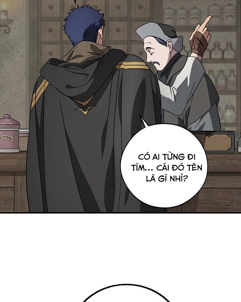 Bị Che Khuất Bởi Mặt Trời Lặn: Chapter 162
