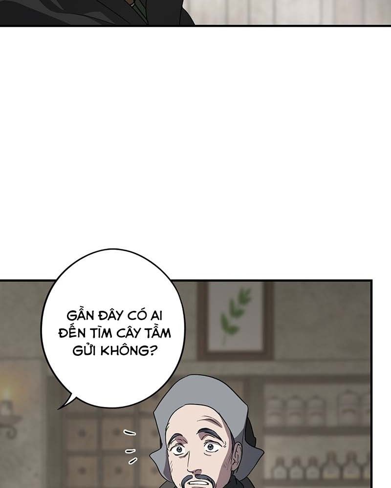 Bị Che Khuất Bởi Mặt Trời Lặn: Chapter 162