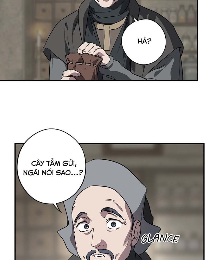 Bị Che Khuất Bởi Mặt Trời Lặn: Chapter 162