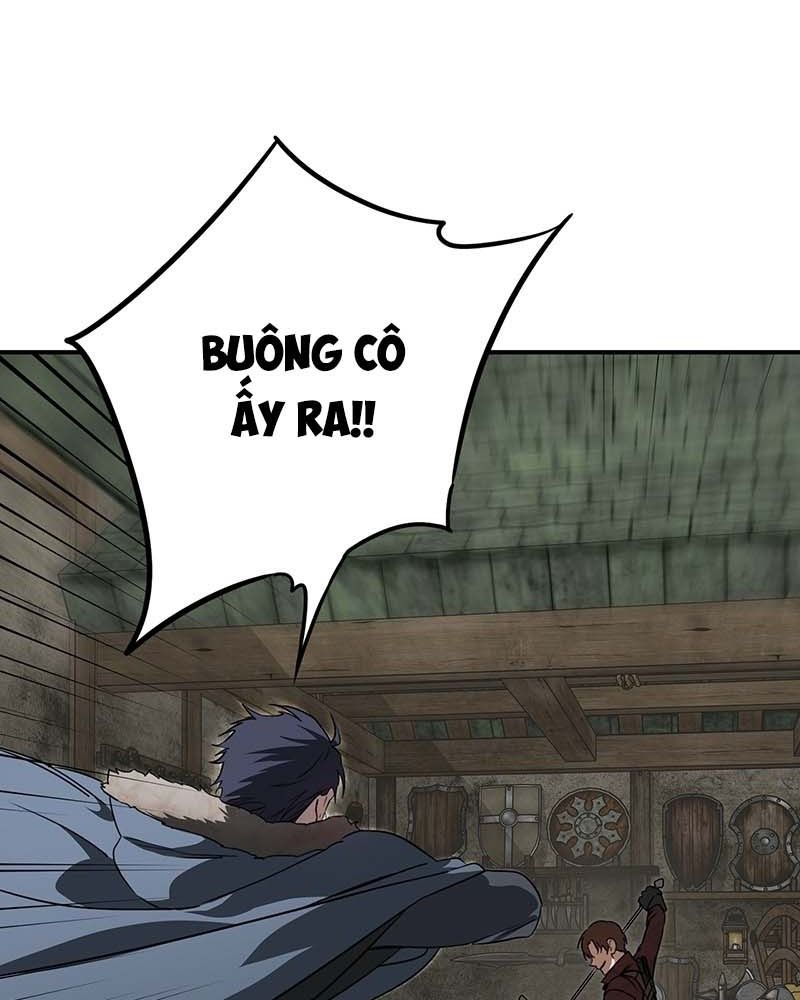 Bị Che Khuất Bởi Mặt Trời Lặn: Chapter 163