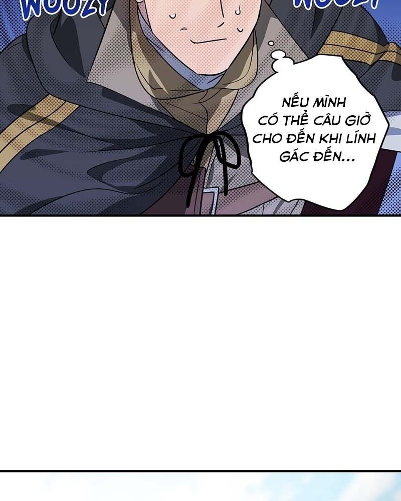 Bị Che Khuất Bởi Mặt Trời Lặn: Chapter 163