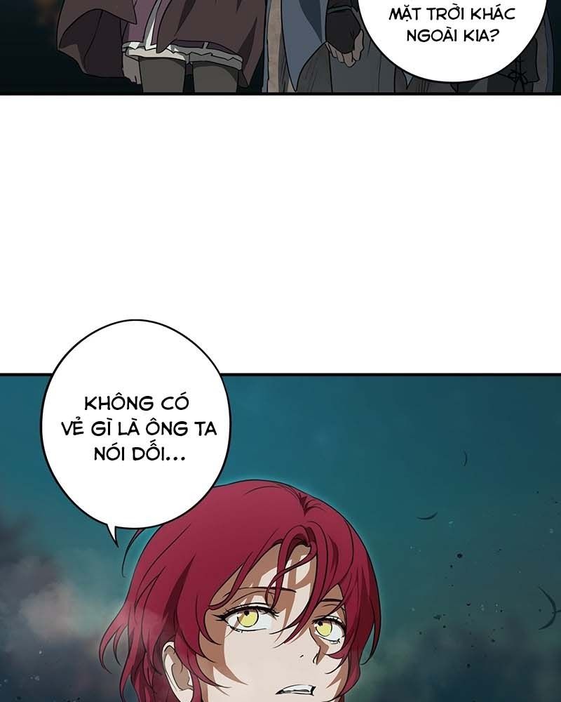 Bị Che Khuất Bởi Mặt Trời Lặn: Chapter 166
