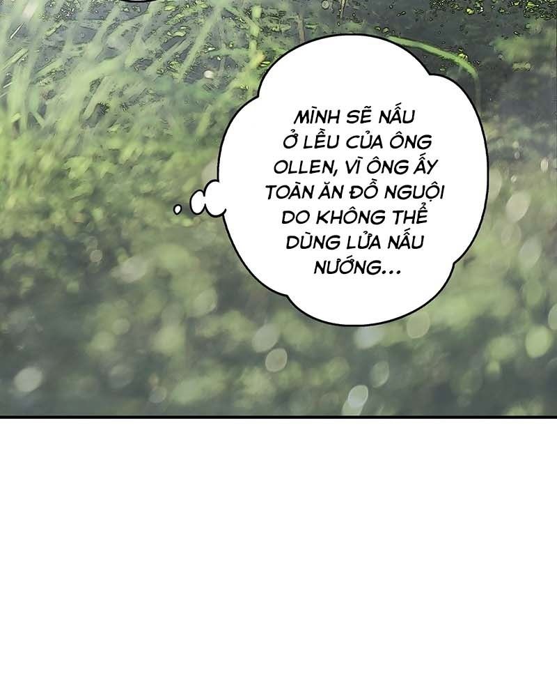 Bị Che Khuất Bởi Mặt Trời Lặn: Chapter 166