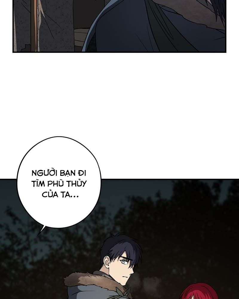 Bị Che Khuất Bởi Mặt Trời Lặn: Chapter 166