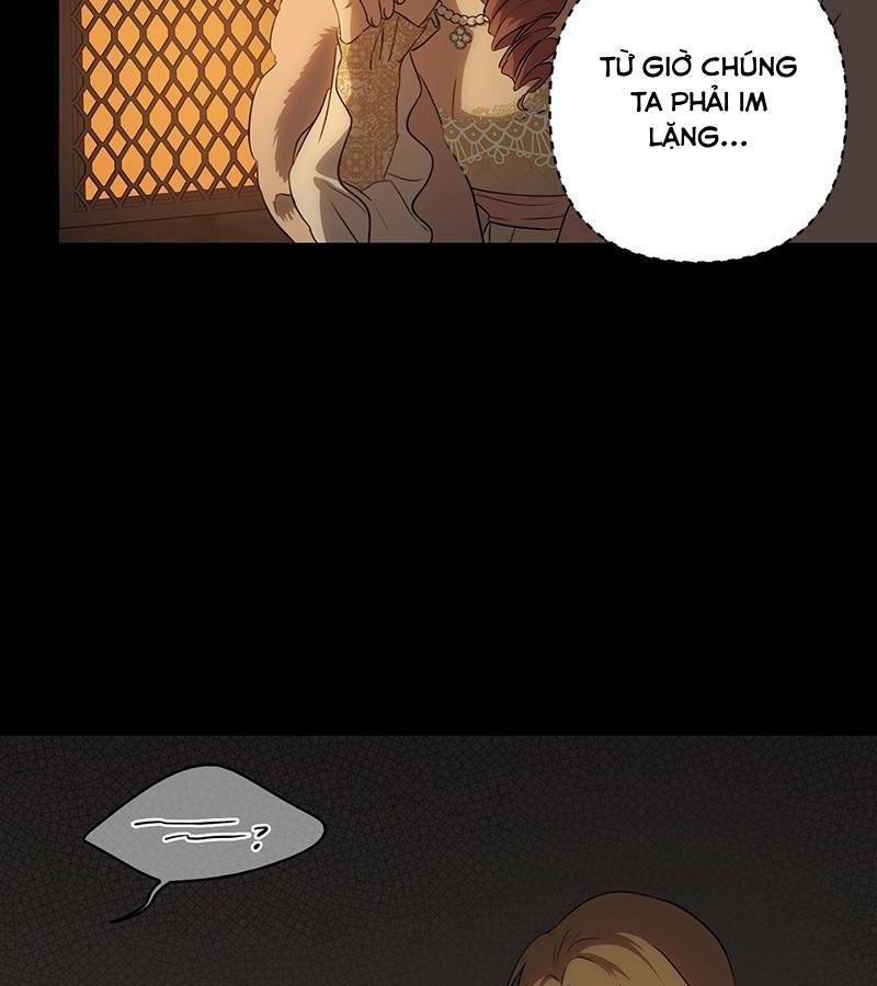 Bị Che Khuất Bởi Mặt Trời Lặn: Chapter 167