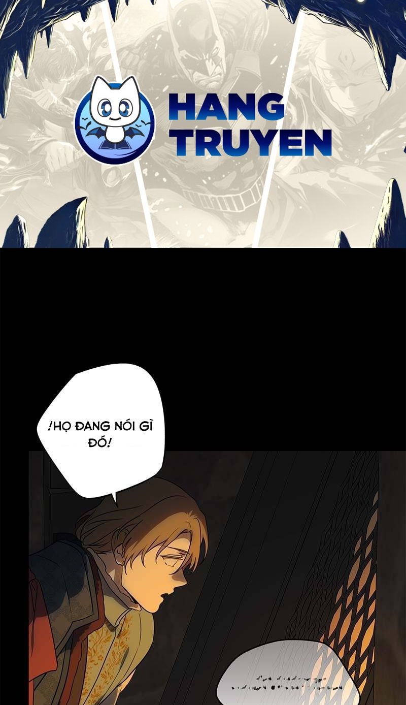 Bị Che Khuất Bởi Mặt Trời Lặn: Chapter 168