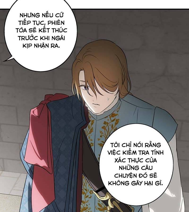 Bị Che Khuất Bởi Mặt Trời Lặn: Chapter 168