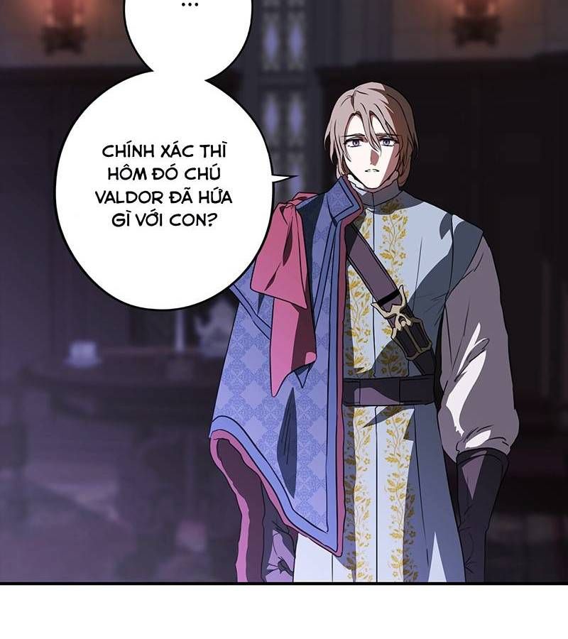 Bị Che Khuất Bởi Mặt Trời Lặn: Chapter 169