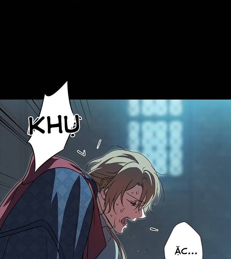 Bị Che Khuất Bởi Mặt Trời Lặn: Chapter 170