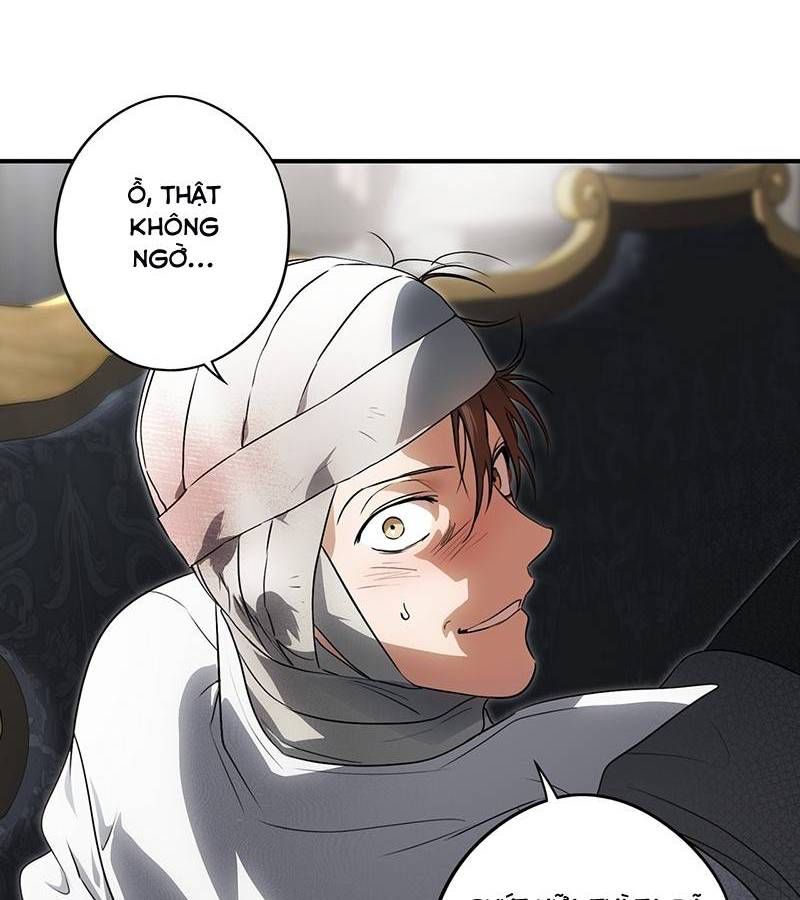 Bị Che Khuất Bởi Mặt Trời Lặn: Chapter 171