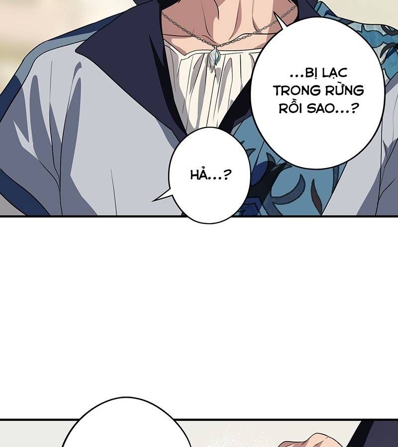 Bị Che Khuất Bởi Mặt Trời Lặn: Chapter 172