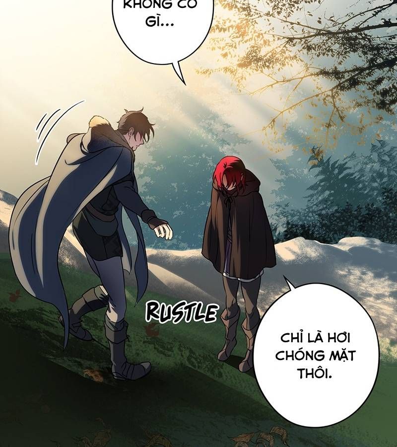 Bị Che Khuất Bởi Mặt Trời Lặn: Chapter 172