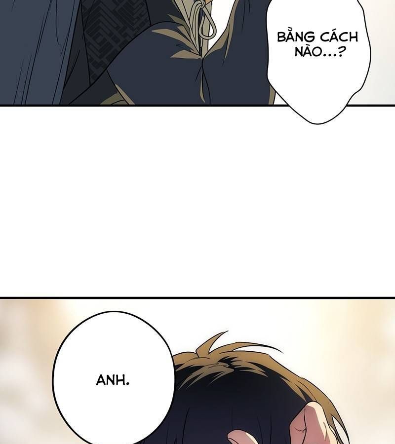 Bị Che Khuất Bởi Mặt Trời Lặn: Chapter 173