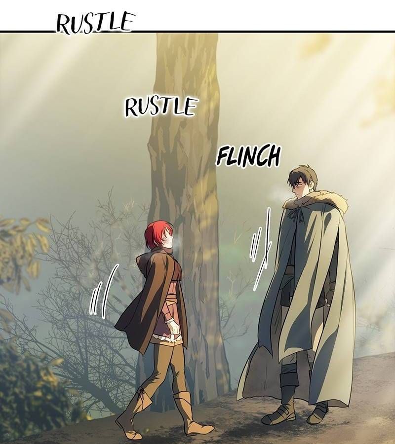 Bị Che Khuất Bởi Mặt Trời Lặn: Chapter 173