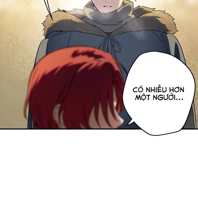 Bị Che Khuất Bởi Mặt Trời Lặn: Chapter 173