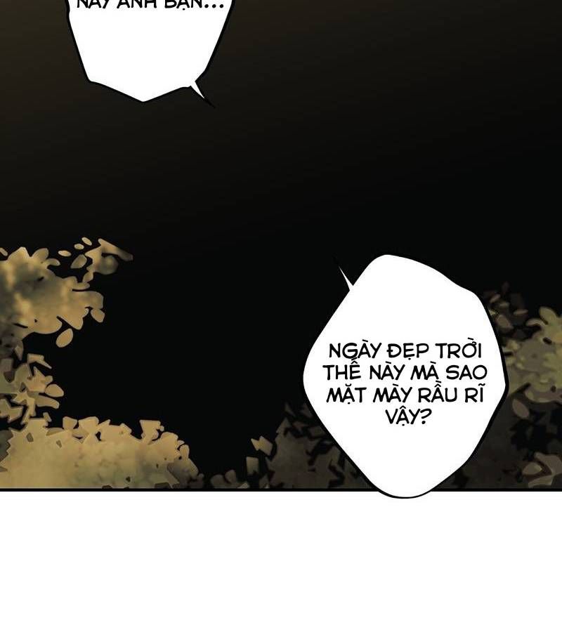 Bị Che Khuất Bởi Mặt Trời Lặn: Chapter 173