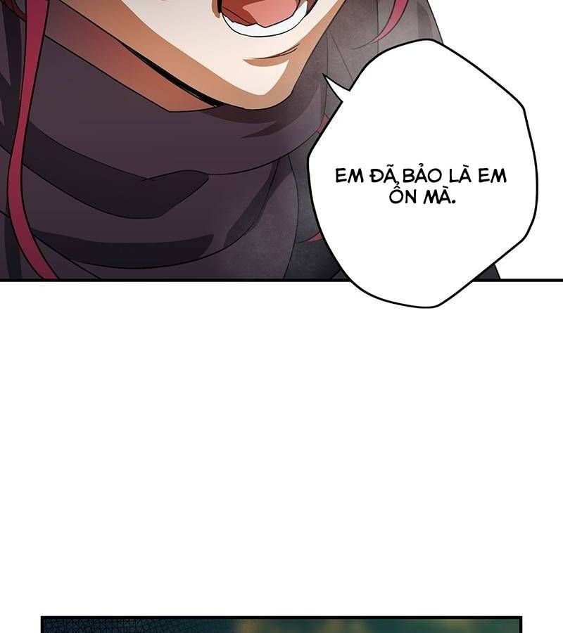Bị Che Khuất Bởi Mặt Trời Lặn: Chapter 173