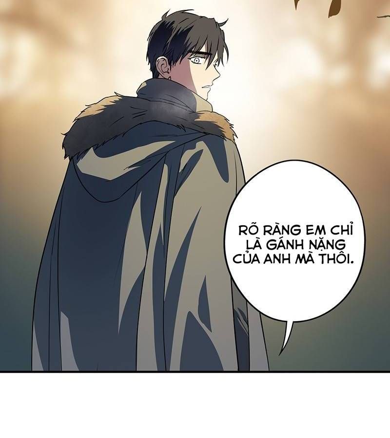 Bị Che Khuất Bởi Mặt Trời Lặn: Chapter 173