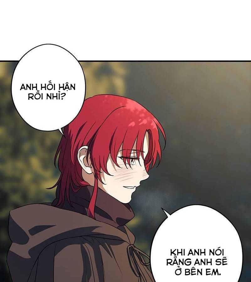 Bị Che Khuất Bởi Mặt Trời Lặn: Chapter 173