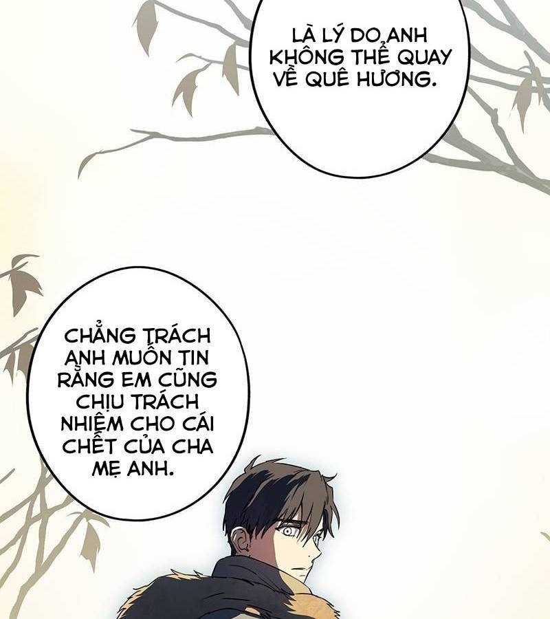 Bị Che Khuất Bởi Mặt Trời Lặn: Chapter 173