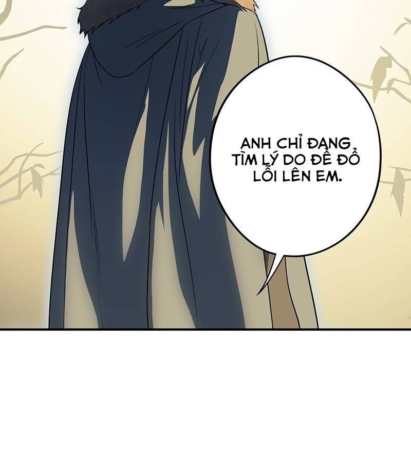 Bị Che Khuất Bởi Mặt Trời Lặn: Chapter 173