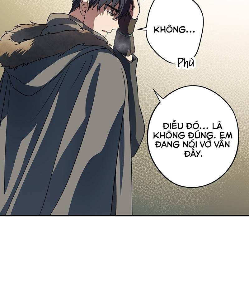 Bị Che Khuất Bởi Mặt Trời Lặn: Chapter 173