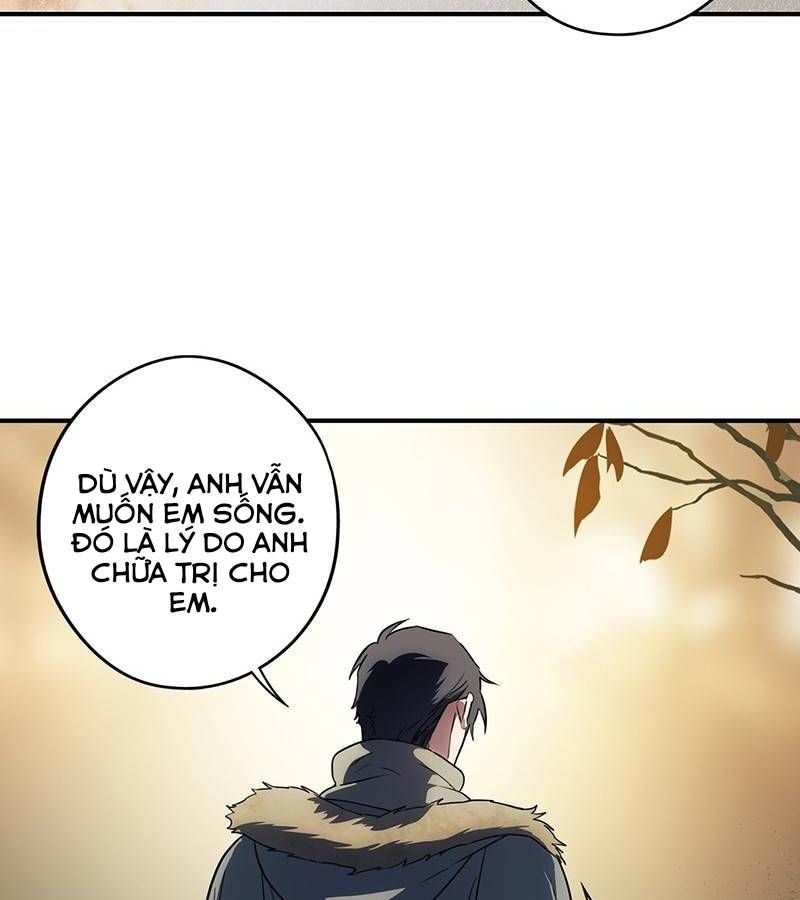 Bị Che Khuất Bởi Mặt Trời Lặn: Chapter 173