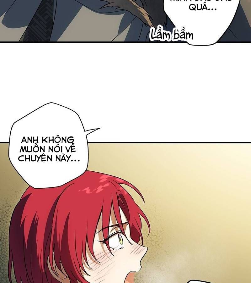 Bị Che Khuất Bởi Mặt Trời Lặn: Chapter 173
